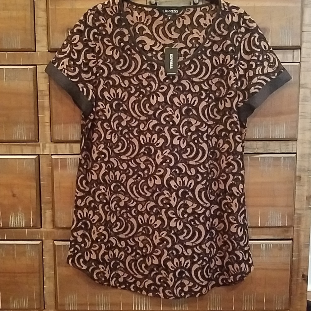 Express Top